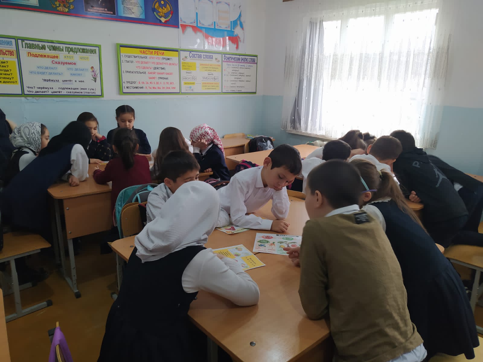 Изображения.