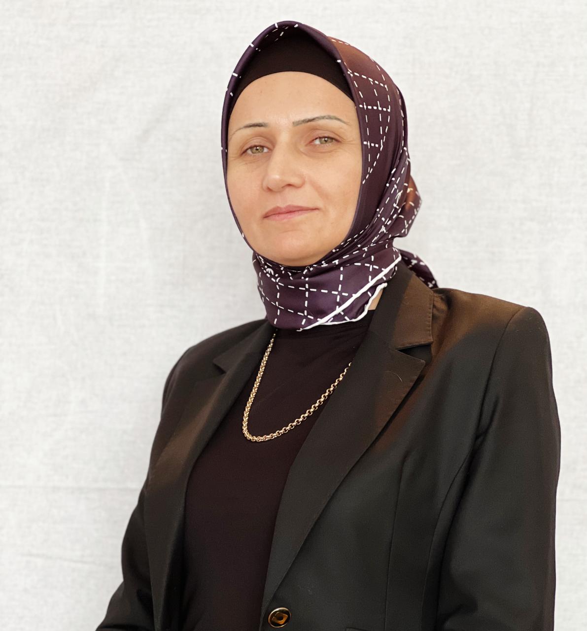 Асхабова Диана Башировна.