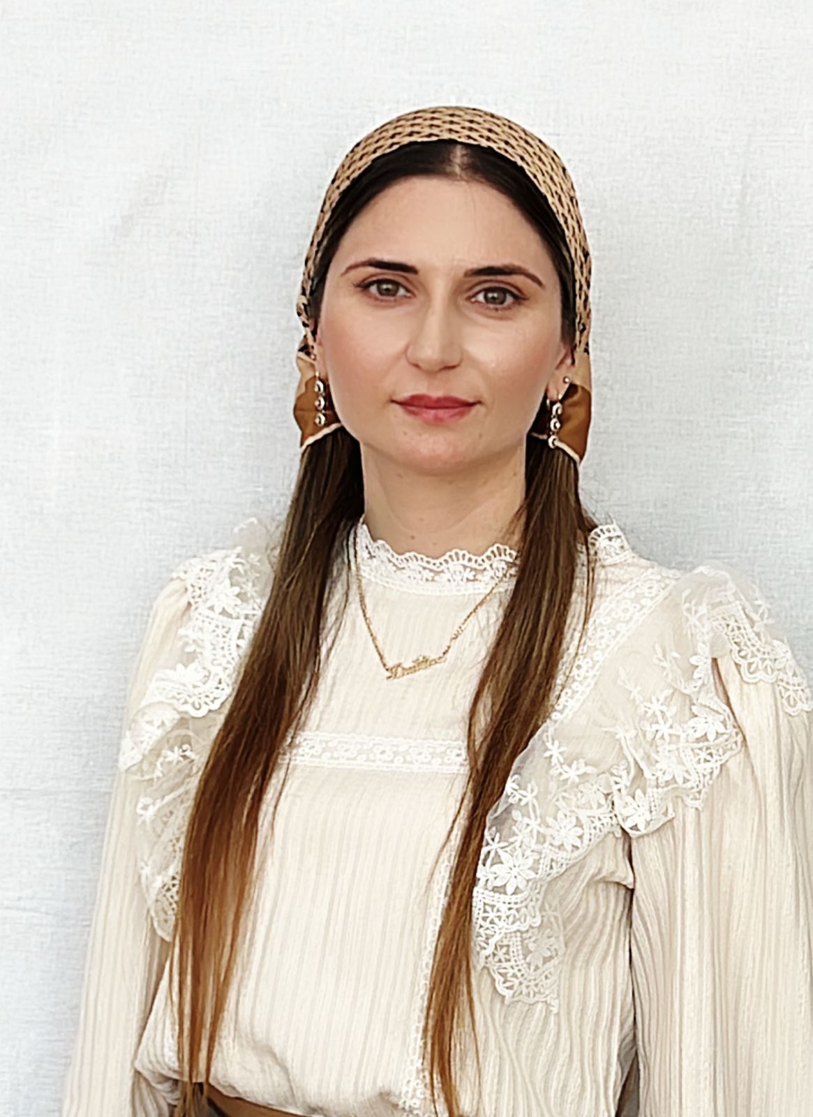 Асхабова Динара Башировна.