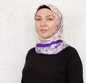 Динаева Заина Изамодиновна Динаева Заина Изамодиновна
