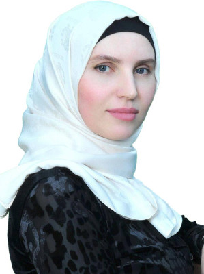 Хаджиева Мадина Исмаиловна Хаджиева Мадина Исмаиловна