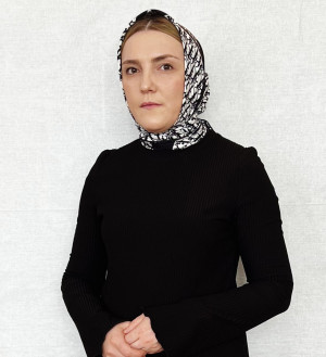 Этуева Гульнара Саиповна Этуева Гульнара Саиповна